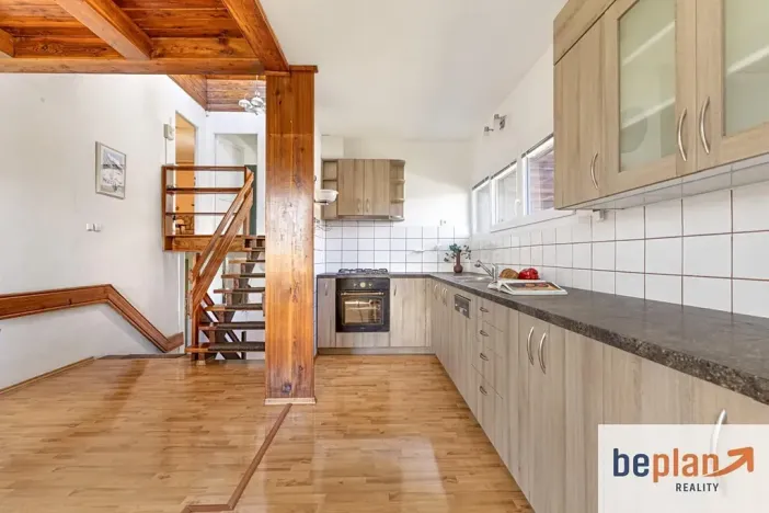 Prodej rodinného domu, Divišov, U Haltýře, 150 m2