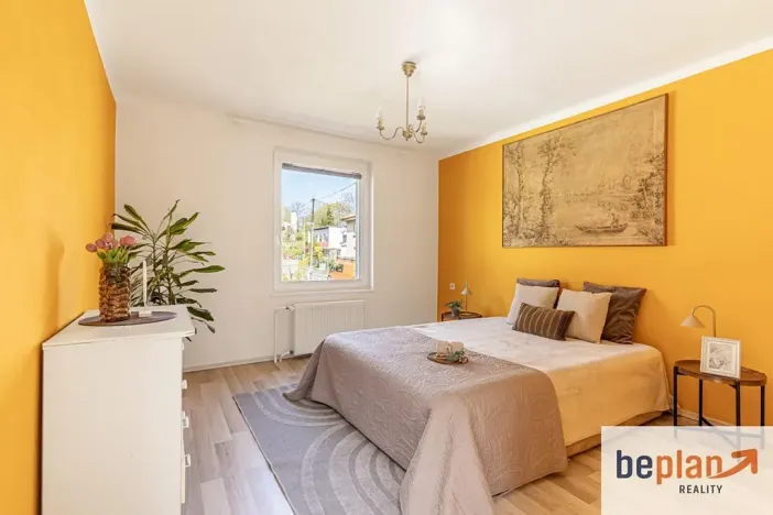 Prodej rodinného domu, Divišov, U Haltýře, 150 m2