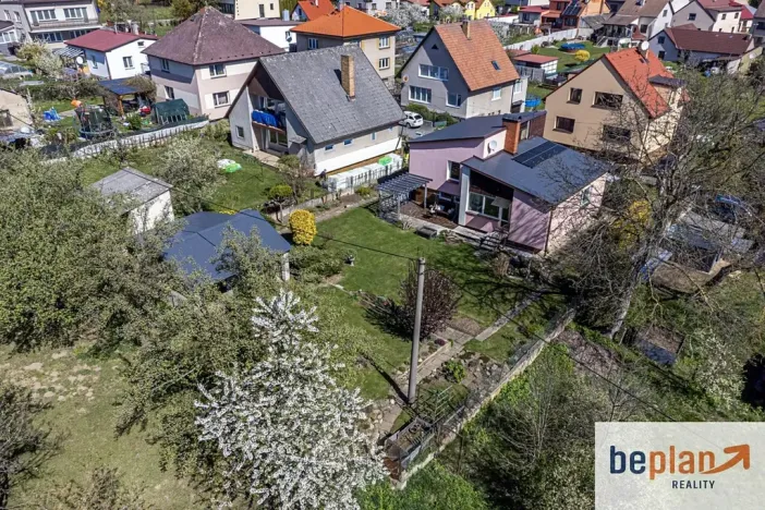 Prodej rodinného domu, Divišov, U Haltýře, 150 m2