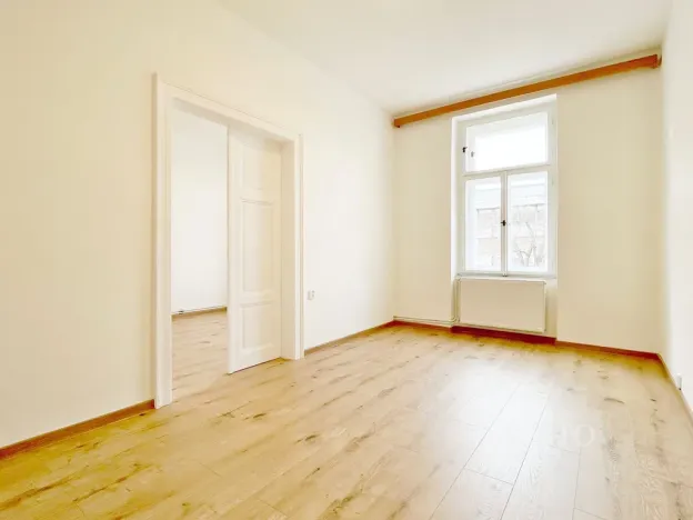 Pronájem bytu 3+1, Praha - Libeň, Sokolovská, 79 m2