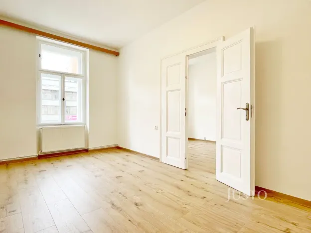 Pronájem bytu 3+1, Praha - Libeň, Sokolovská, 79 m2
