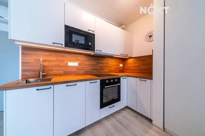 Pronájem bytu 2+kk, Olomouc, Wolkerova, 51 m2