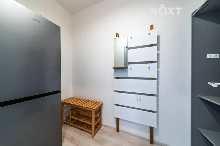 Pronájem bytu 2+kk, Olomouc, Wolkerova, 51 m2