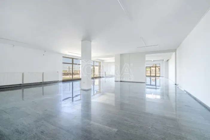 Pronájem obchodního prostoru, Sukorady, 330 m2
