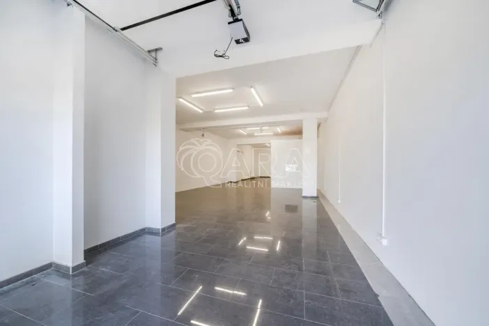Pronájem výrobních prostor, Sukorady, 120 m2