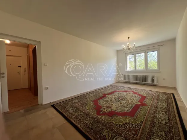 Prodej bytu 3+1, Praha - Krč, Antala Staška, 77 m2