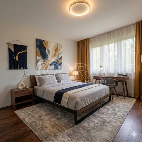 Prodej bytu 3+1, Praha - Krč, Antala Staška, 77 m2