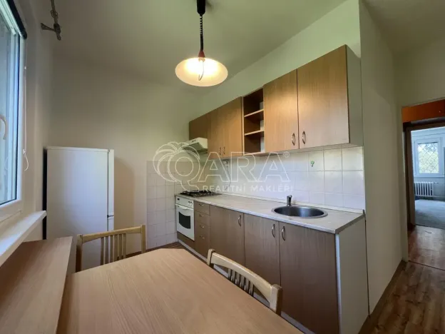 Prodej bytu 3+1, Praha - Krč, Antala Staška, 77 m2