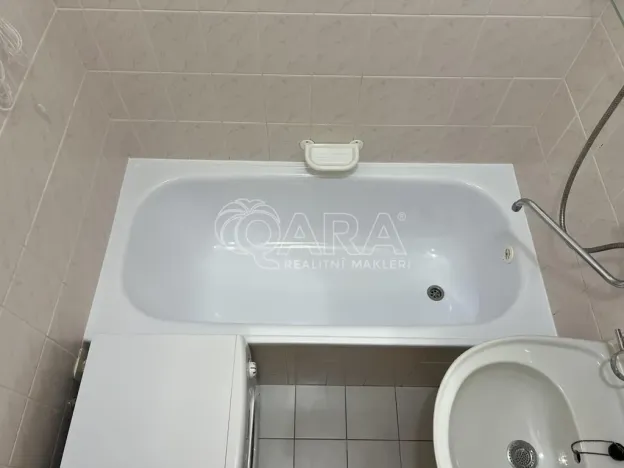 Prodej bytu 3+1, Praha - Krč, Antala Staška, 77 m2