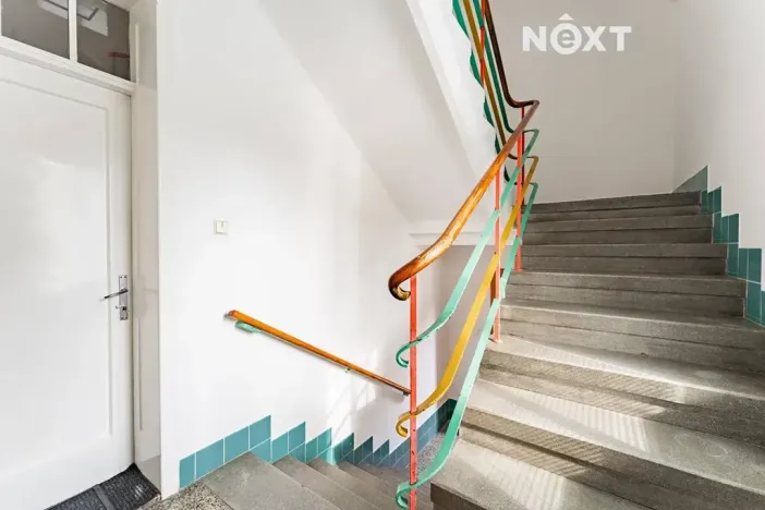 Prodej rodinného domu, Šumperk, Gen. Krátkého, 343 m2