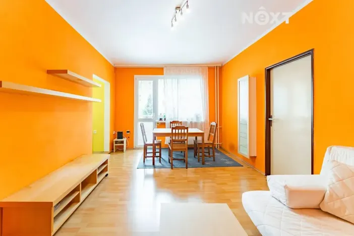 Prodej bytu 2+1, Šumperk, 8. května, 52 m2