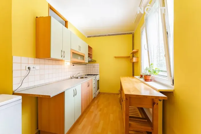 Prodej bytu 2+1, Šumperk, 8. května, 52 m2