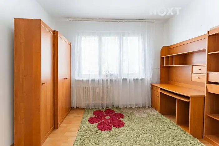 Prodej bytu 2+1, Šumperk, 8. května, 52 m2