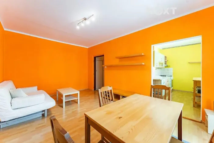 Prodej bytu 2+1, Šumperk, 8. května, 52 m2
