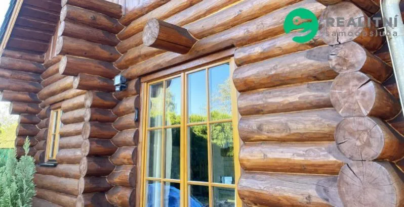 Prodej rodinného domu, Bystřice pod Hostýnem - Rychlov, Přerovská, 108 m2