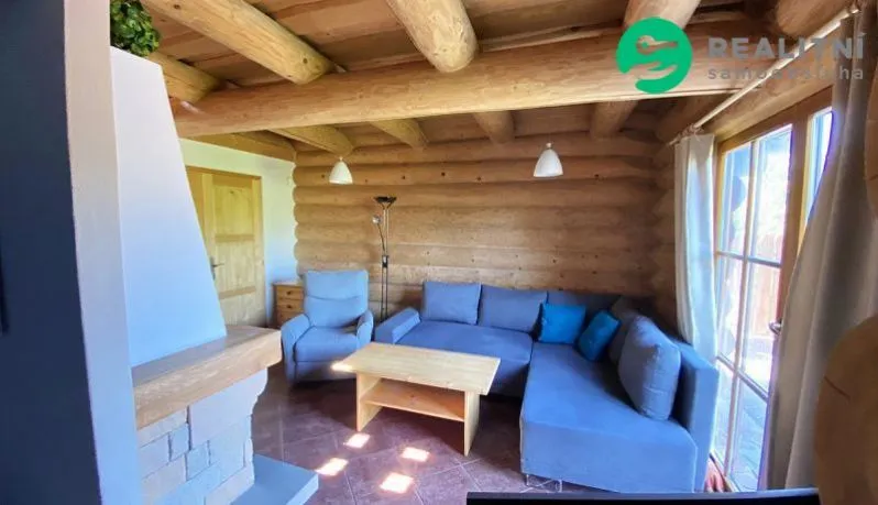 Prodej rodinného domu, Bystřice pod Hostýnem - Rychlov, Přerovská, 108 m2