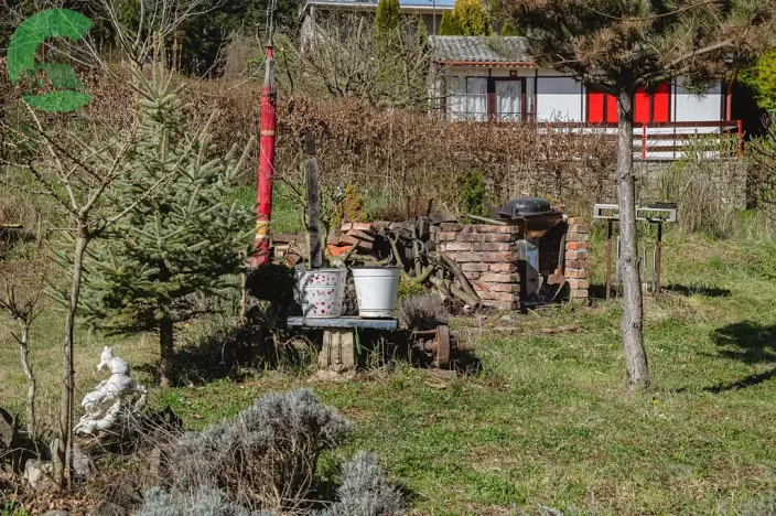 Prodej pozemku pro bydlení, Plumlov, 651 m2
