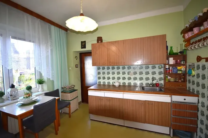 Prodej bytu 3+1, Jeseník, Puškinova, 63 m2