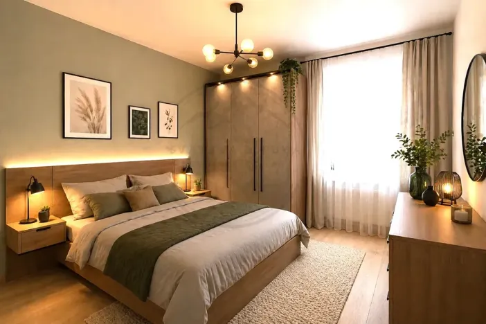 Prodej bytu 3+1, Jeseník, Puškinova, 63 m2
