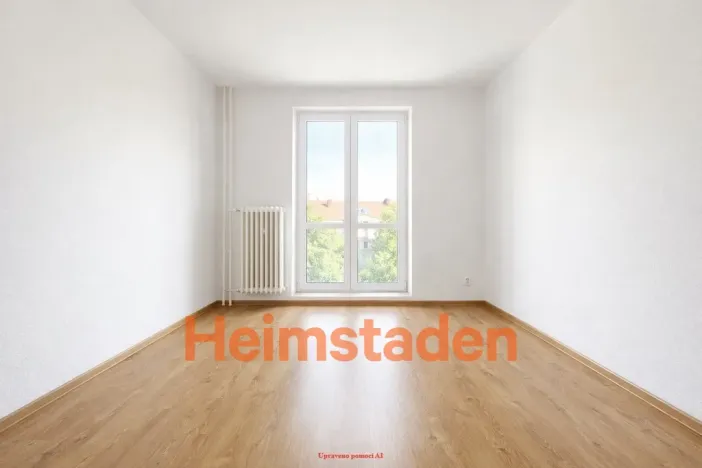 Pronájem bytu 3+1, Havířov - Město, Vardasova, 72 m2