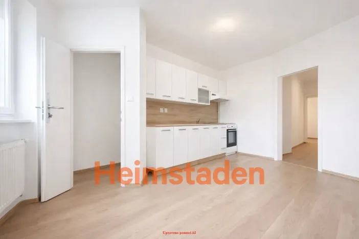 Pronájem bytu 3+1, Havířov - Město, Vardasova, 72 m2