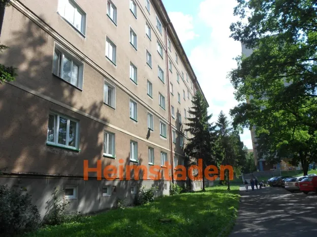 Pronájem bytu 3+1, Havířov - Město, Vardasova, 72 m2