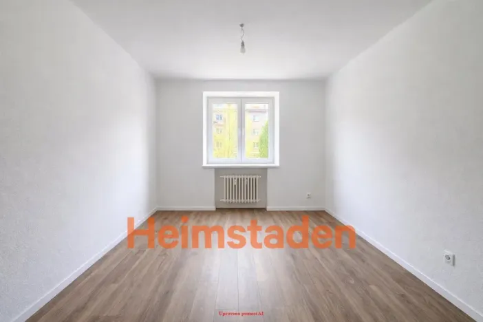 Pronájem bytu 3+1, Havířov - Město, Hlavní třída, 78 m2