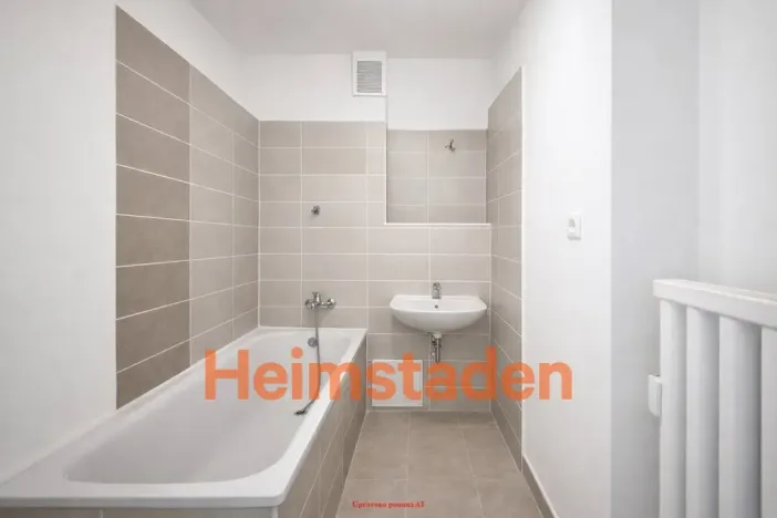 Pronájem bytu 3+1, Havířov - Město, Hlavní třída, 78 m2