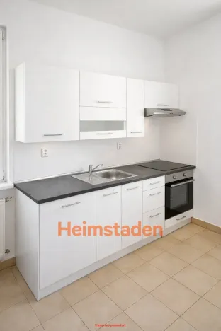 Pronájem bytu 3+1, Karviná - Ráj, Kosmonautů, 67 m2