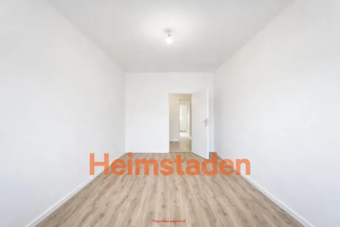Pronájem bytu 3+1, Karviná - Ráj, Kosmonautů, 67 m2