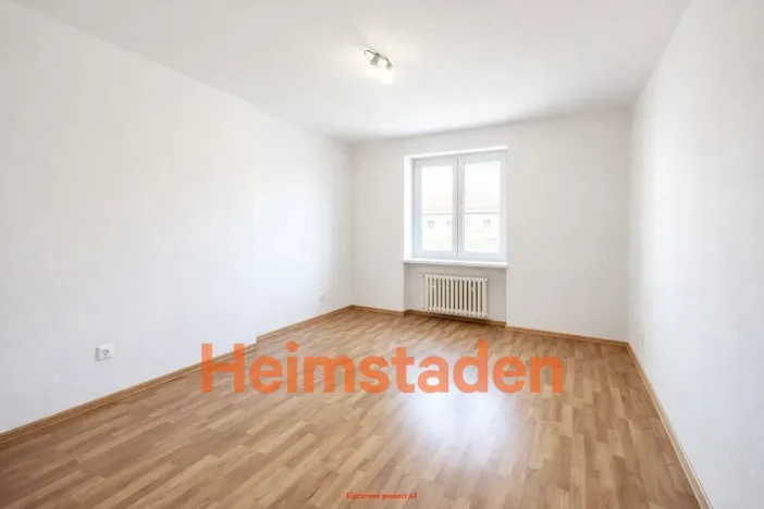 Pronájem bytu 3+kk, Havířov - Město, Hlavní třída, 79 m2