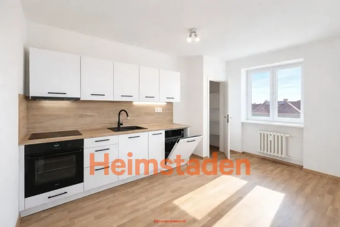 Pronájem bytu 3+kk, Havířov - Město, Hlavní třída, 79 m2