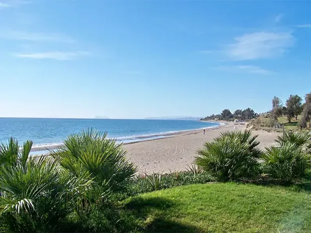 Prodej bytu 3+kk, Marbella, Španělsko, 95 m2