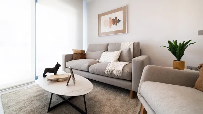 Prodej bytu 3+kk, Alicante, Španělsko, 75 m2