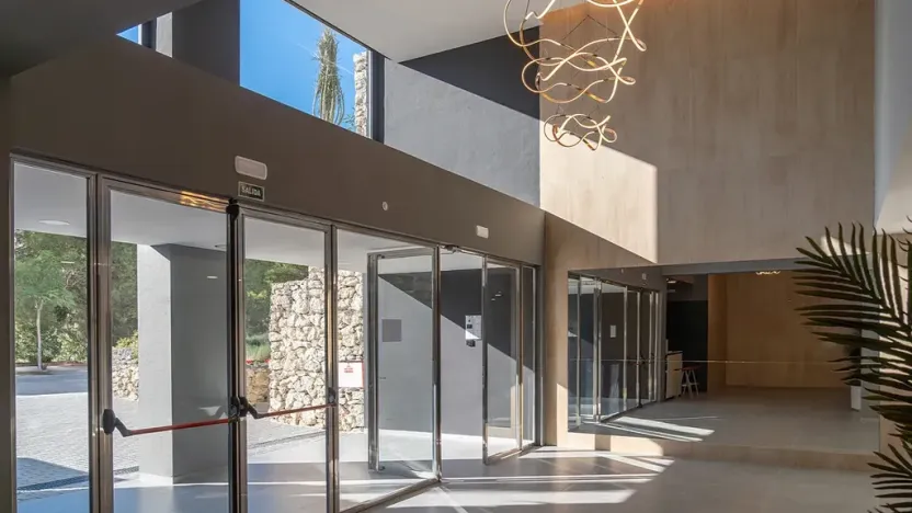 Prodej bytu 3+kk, Alicante, Španělsko, 75 m2