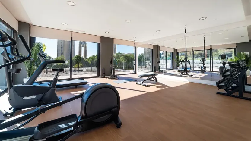 Prodej bytu 3+kk, Alicante, Španělsko, 75 m2