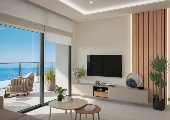 Prodej bytu 2+kk, Alicante, Španělsko, 48 m2