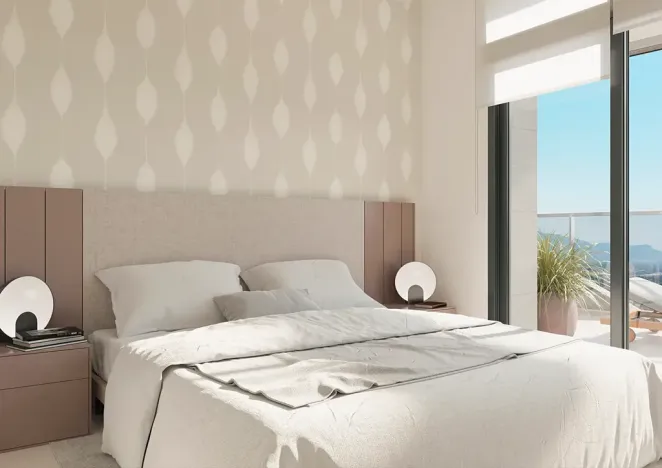Prodej bytu 2+kk, Alicante, Španělsko, 48 m2