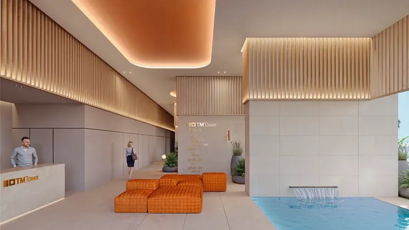 Prodej bytu 4+kk, Alicante, Španělsko, 136 m2