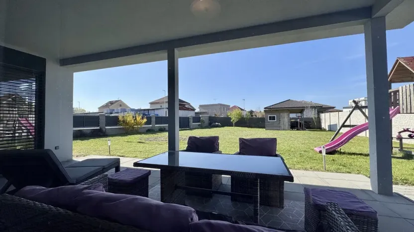 Pronájem rodinného domu, Velký Osek, Klímova, 97 m2