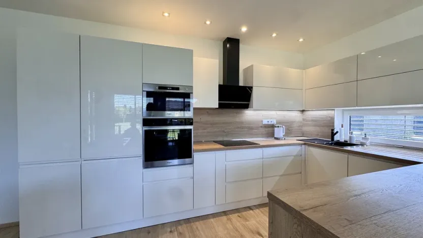 Pronájem rodinného domu, Velký Osek, Klímova, 97 m2