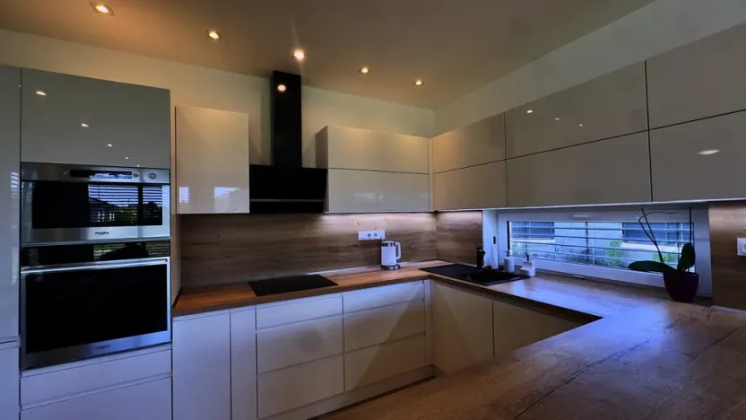 Pronájem rodinného domu, Velký Osek, Klímova, 97 m2