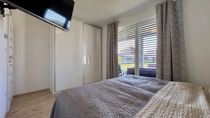 Pronájem rodinného domu, Velký Osek, Klímova, 97 m2