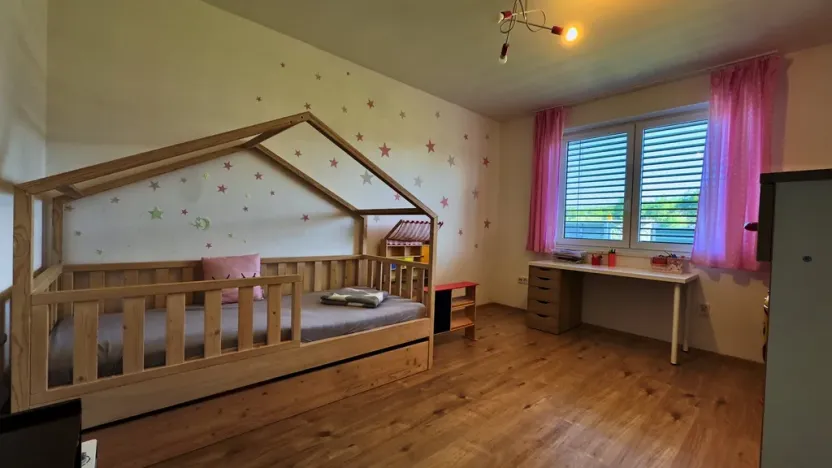 Pronájem rodinného domu, Velký Osek, Klímova, 97 m2