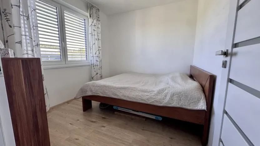 Pronájem rodinného domu, Velký Osek, Klímova, 97 m2