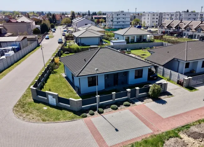 Pronájem rodinného domu, Velký Osek, Klímova, 97 m2