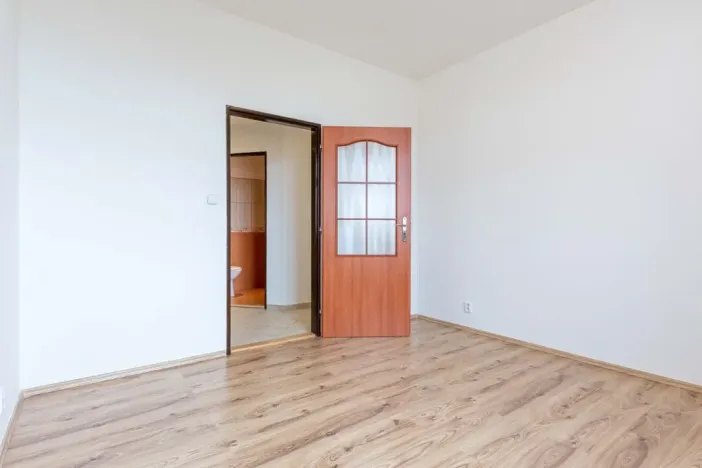 Pronájem bytu 3+kk, Praha - Strašnice, Strančická, 60 m2