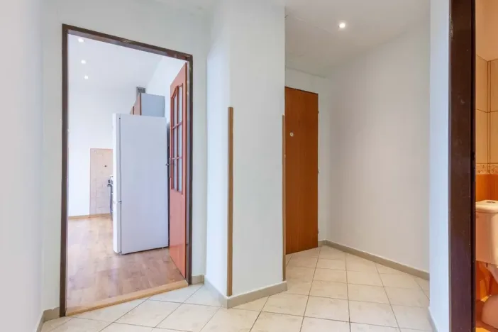 Pronájem bytu 3+kk, Praha - Strašnice, Strančická, 60 m2