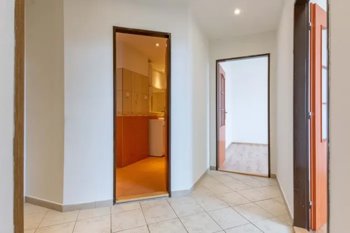 Pronájem bytu 3+kk, Praha - Strašnice, Strančická, 60 m2