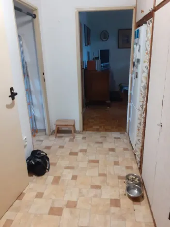 Pronájem bytu 2+1, Praha - Žižkov, Jeseniova, 63 m2